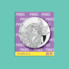 Pin XindyFly - Alma