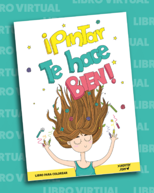 Pintar te hace bien
