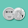 Pin XindyFly - Alma