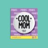Pin XindyFly - Cool Mom