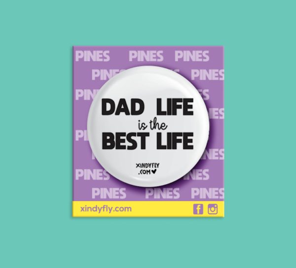 Pin XindyFly - Dad