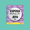 Pin XindyFly - Esposa