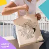 Tote Bag XindyFly - Alma