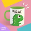 Taza XindyFly - Dino