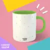 Taza XindyFly - Dino