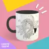 Taza XindyFly - Alma