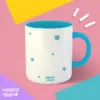 Taza XindyFly - Llama