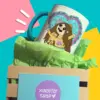 catmom3 Taza XindyFly - Cat mom