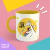 Taza XindyFly - Dragonelo