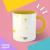 Taza XindyFly - Dragonelo