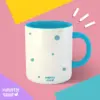 Taza XindyFly - León