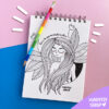Libretas XindyFly