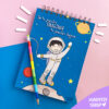 Libretas XindyFly