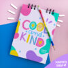 Libretas XindyFly