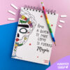 Libretas XindyFly