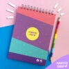 Libretas XindyFly