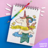 Libretas XindyFly