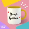 Taza XindyFly - Mamá Gallina