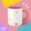 Taza XindyFly - Unicornio