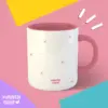 bailarina2 Taza XindyFly - Bailarina