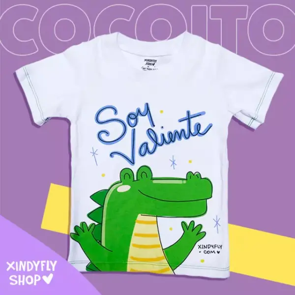 tshirt_cocoito1 Polo Cocoito