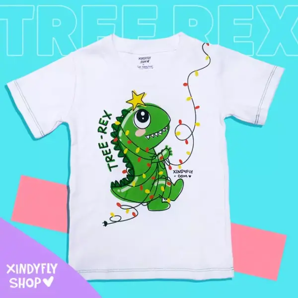 Polo Tree Rex