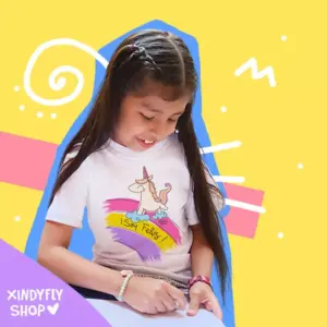 Polo Unicornio 1