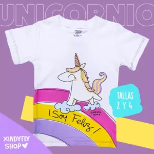 Polo Unicornio 2