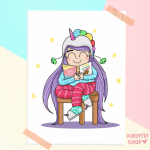 Poster Vania