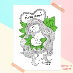 Poster Mamá 1