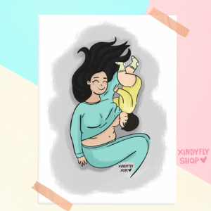 Poster Mamá 2