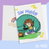 Sin miedo Mini Libretas