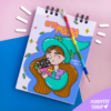 Libretas XindyFly