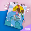 Libretas XindyFly