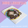 portada Mini Libretas