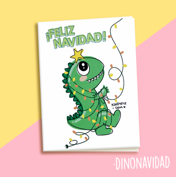 tarjeta-feliz-navidad Tarjetas