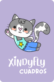 xindyfly-cuadros