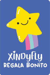 xindyfly-regala-bonito